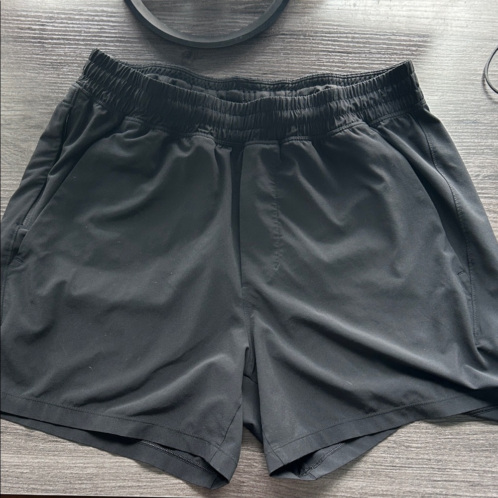 Pace Breaker Liner-less Short 5”